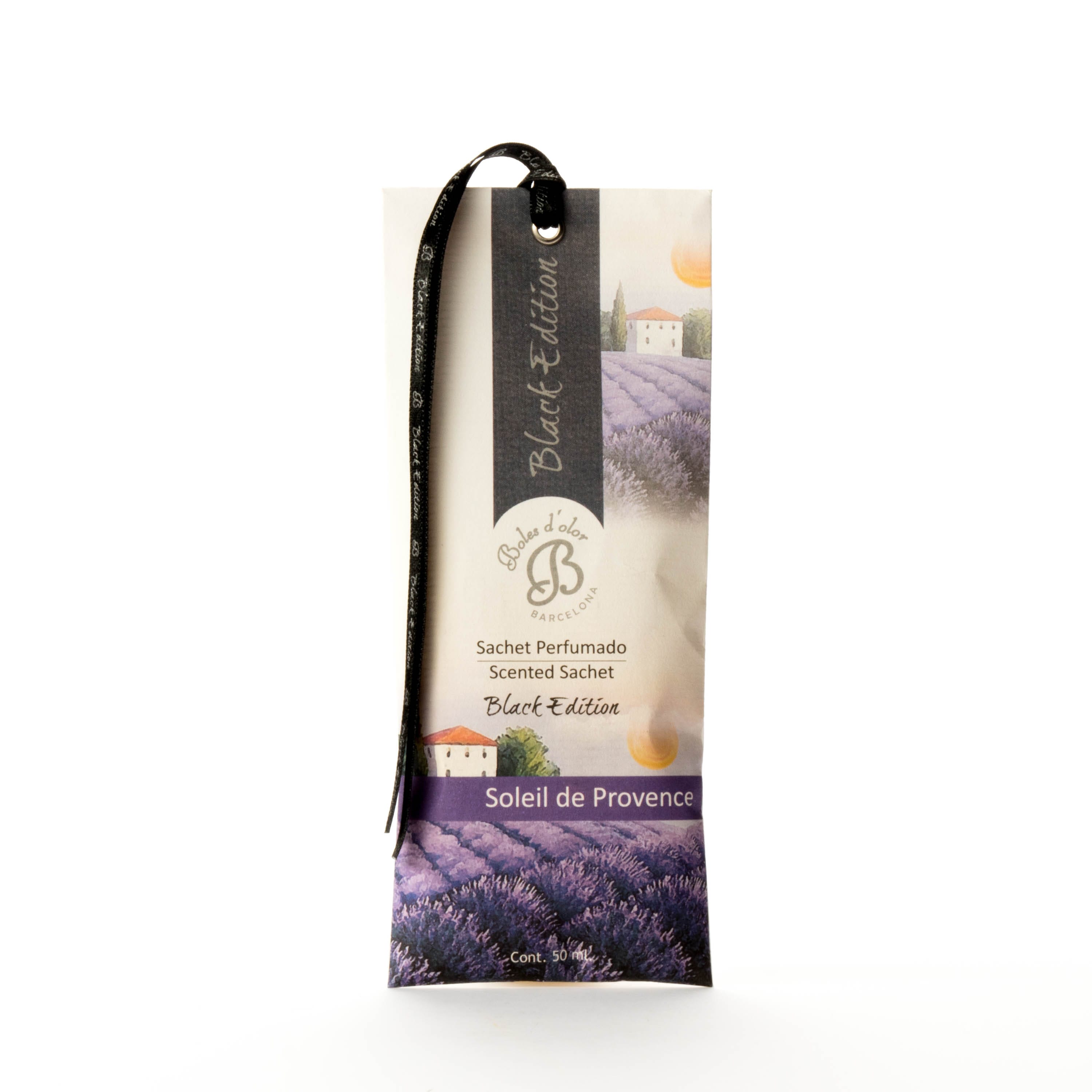 Bruma Soleil de provence | La Mimbrera