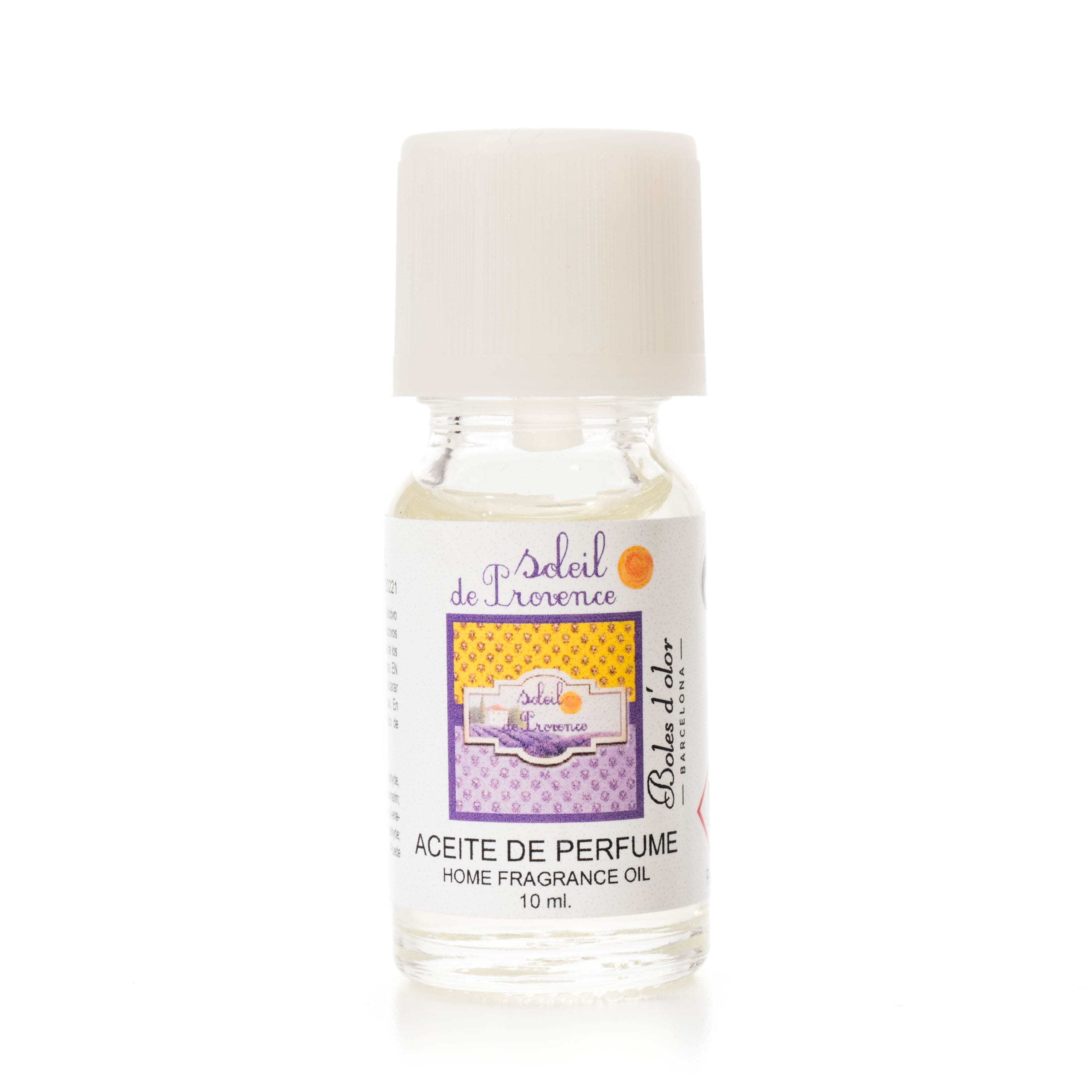 Bruma Boles D'Olor Ambients Iris | Electrodomésticos Feijóo