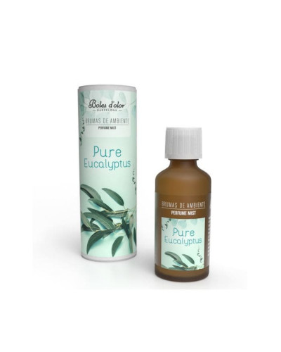 Ambients Bruma 50 ml. Té Verde
