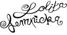 Lolita Lempicka