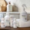 Conjunto WASH·UP 2